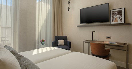 Room Superior Room with Terrace